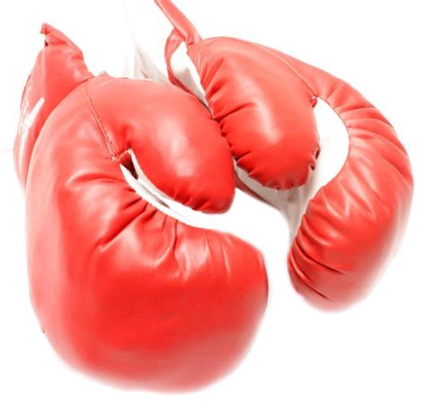 metal punch boxing gloves|a pair of boxing gloves.